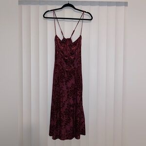 Semi Formal Dress